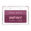 Mon Reve- Infiny Cake Liner- 05 Magenta & Lilac