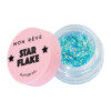 Mon Reve- Starflake Glitter Gel- 02 Honeymoon