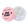 Mon Reve- Starflake Glitter Gel- 04 Firefly