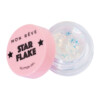 Mon Reve- Starflake Glitter Gel- 05 Diamond