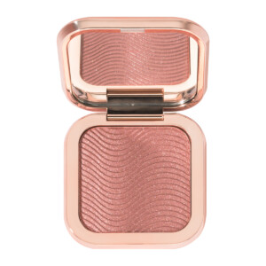 Mon Reve- Stellar Powder Highlighter- 04 Rose Gold