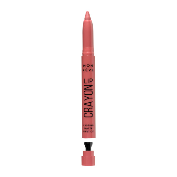 Mon Reve- Lip Crayon- 03 Apple Pie