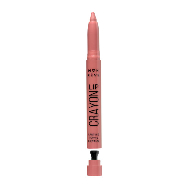 Mon Reve- Lip Crayon- 05 Guava