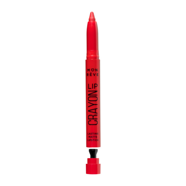 Mon Reve- Lip Crayon- 13 Flame