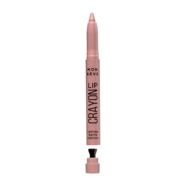 Mon Reve- Lip Crayon- 01 Latte