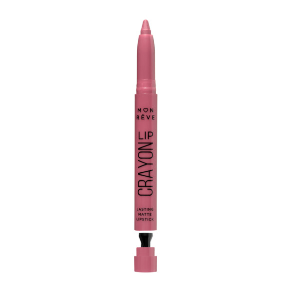 Mon Reve- Lip Crayon- 04 Rose