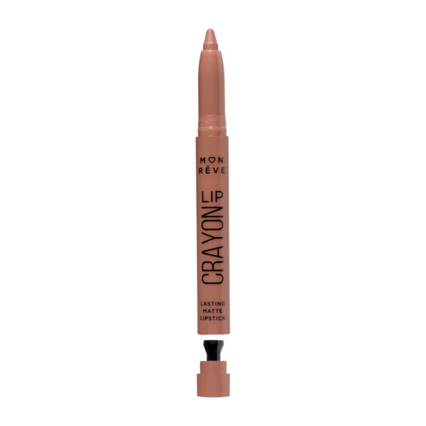 Mon Reve- Lip Crayon- 06 Nutmeg