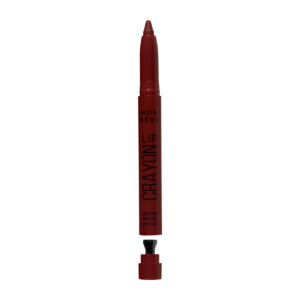 Mon Reve- Lip Crayon- 10 Clove