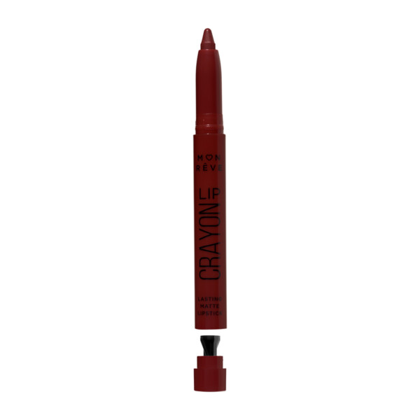 Mon Reve- Lip Crayon- 10 Clove