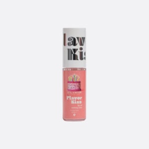 Αντηλιακό Lip Gloss με γεύση τούρτα γενεθλίων, λαμπερό και ενυδατικό.