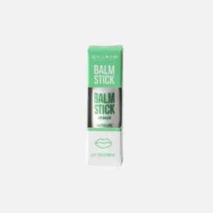 Βούτυρο χειλιών Elixir Balm Stick για ενυδάτωση και προστασία των χειλιών.