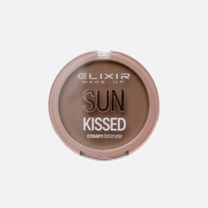 Αντηλιακό κρεμαστό μπρονζέρ Elixir Sun Kissed για φυσικό μαύρισμα.