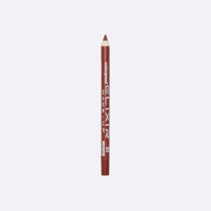 Μολύβι χειλιών MAC Lip Pencil σε καφέ απόχρωση.