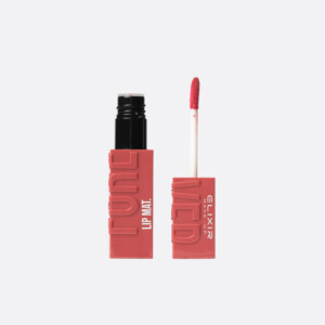 Alternative view of ELIXIR-Forever Lip Mat Κραγιόν #202