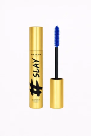 ELIXIR-Slay Mascara – Blue #348BL
