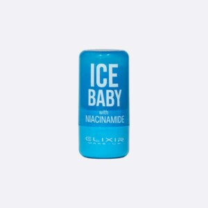 Μωρό προϊόν με νιασιναμίδη, Ice Baby, για δέρμα και περιποίηση.
