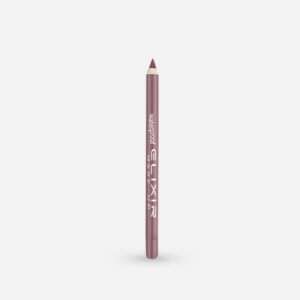 Μολύβι μακιγιάζ CLIXIR της Maybelline σε ροζ απόχρωση.
