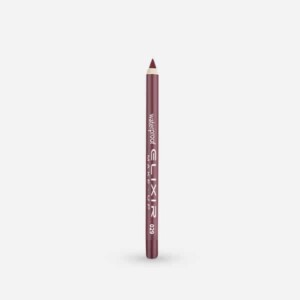 Μολύβι χειλιών Maybelline Clixir σε μωβ απόχρωση.
