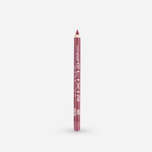 Μολύβι χειλιών Wet n Wild Gel Lip Liner σε ροζ απόχρωση.